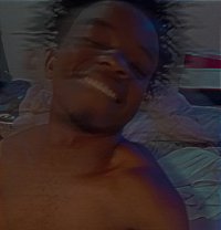Aiden - masseur in Kiambu