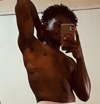 Aiden - masseur in Kiambu