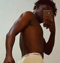 Aiden - masseur in Kiambu