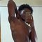 Aiden - Male escort in Nairobi