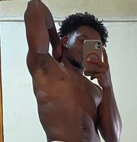 Aiden - Acompañantes masculino in Nairobi