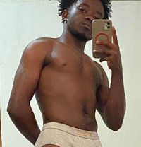 Aiden - Acompañantes masculino in Nairobi