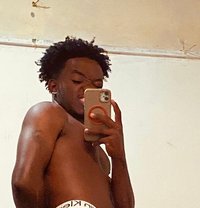Aiden - Acompañantes masculino in Nairobi