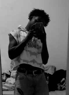 Aiden - Acompañantes masculino in Nairobi Photo 1 of 10