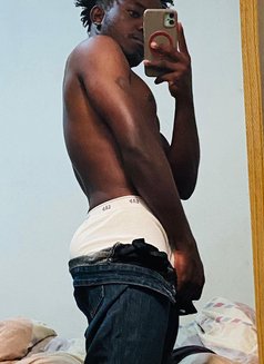 Aiden - Acompañantes masculino in Nairobi Photo 3 of 10