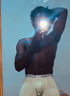 Aiden - Acompañantes masculino in Nairobi Photo 6 of 10