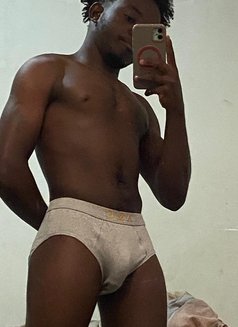Aiden - Acompañantes masculino in Nairobi Photo 7 of 10
