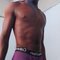 Aiden - Masajista in Nairobi