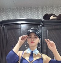 AIexis VACUM ICe your dick - puta in Dubai