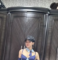 AIexis VACUM ICe your dick - puta in Dubai