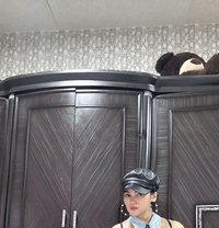 AIexis VACUM ICe your dick - puta in Dubai