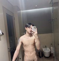 Aihi - Transsexual escort in Khobar
