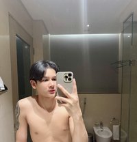 Aihi - Transsexual escort in Khobar