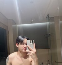 Aihi - Transsexual escort in Khobar