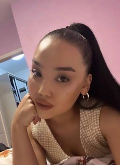 Aiilin - escort in İstanbul Photo 7 of 8