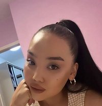 Aiilin - escort in İstanbul