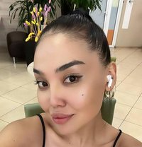 Aiilin - escort in İstanbul Photo 8 of 8