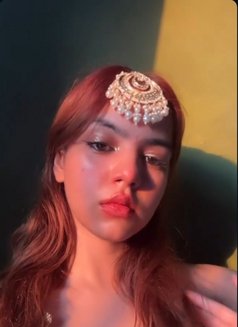 🇮🇳Aiinna Kerala🇮🇳 Vip Service - escort in Jeddah Photo 4 of 4