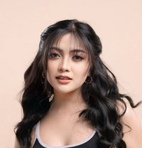 Aika - escort in Bangkok