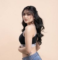 Aika - escort in Bangkok