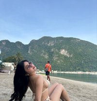 Aika - escort in Bangkok
