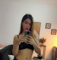 Aika Lulu bottom/both/top - Acompañantes transexual in Riyadh Photo 14 of 14