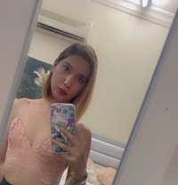 Aika Lulu Top/both - Transsexual escort in Riyadh