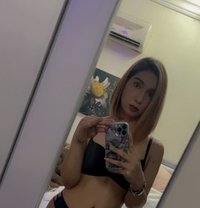 Aika Lulu Top/both - Transsexual escort in Riyadh