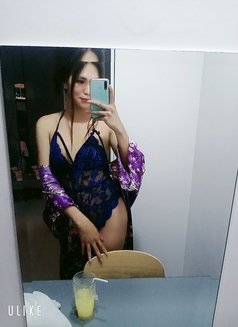 Aika Mamuri - Transsexual escort in Manila Photo 5 of 6