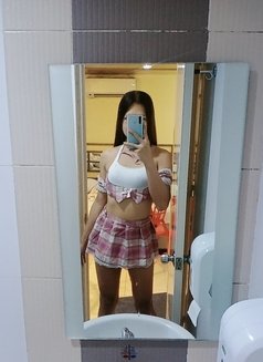 Aika Mamuri - Transsexual escort in Manila Photo 6 of 6