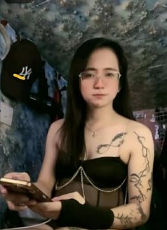 Aikee Is My Name - Acompañantes transexual in Dubai Photo 15 of 17