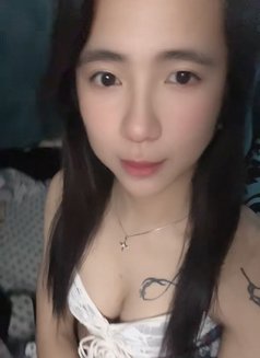 Aikee Is My Name - Acompañantes transexual in Dubai Photo 16 of 17