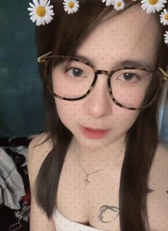Aikee Is My Name - Acompañantes transexual in Dubai Photo 17 of 17