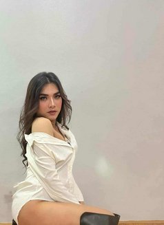 Aikhostouch - Transsexual escort in Manila Photo 23 of 26