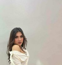 Aikhostouch - Acompañantes transexual in Manila