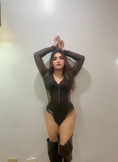 Aikhostouch - Transsexual escort in Manila Photo 24 of 26