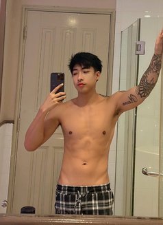 Aikinaru mashte - Male escort in Cebu City Photo 7 of 12