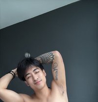 Aikinaru mashte - Male escort in Cebu City