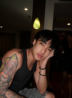 Aikinaru mashte - Male escort in Cebu City Photo 10 of 12
