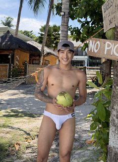 Aikinaru mashte - Acompañantes masculino in Cebu City Photo 21 of 22