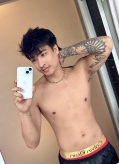 Aikinaru mashte - Male escort in Manila Photo 5 of 20