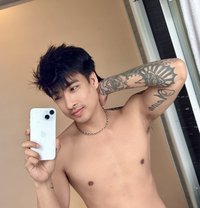 Aikinaru mashte - Male escort in Cebu City