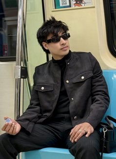 Aikinaru mashte - Male escort in Manila Photo 6 of 20