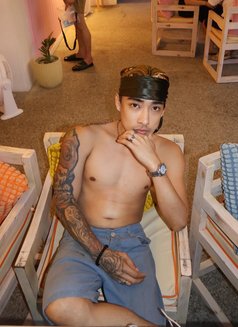 Aikinaru mashte - Male escort in Manila Photo 9 of 20