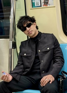 Aikinaru mashte - Male escort in Manila Photo 12 of 20