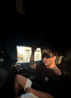 Aikinaru mashte - Male escort in Manila Photo 13 of 20