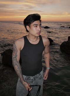 Aikinaru mashte - Male escort in Manila Photo 15 of 20