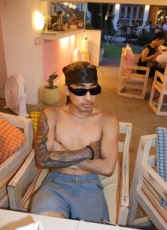Aikinaru mashte - Male escort in Manila Photo 17 of 20