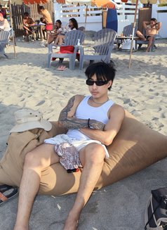 Aikinaru mashte - Male escort in Manila Photo 20 of 20