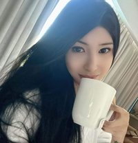 Aiko(ready for incall and outcall) - escort in Cebu City